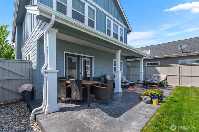 Property photo for 2452 Nw Columbia Avenue #44, East Wenatchee photo 4