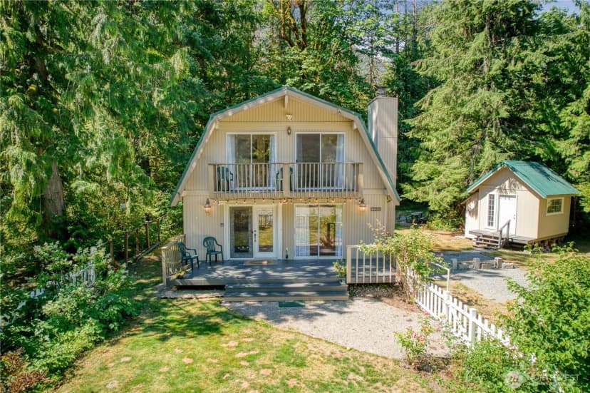 Property photo for 64455 Ne 180th Street, Baring photo 2