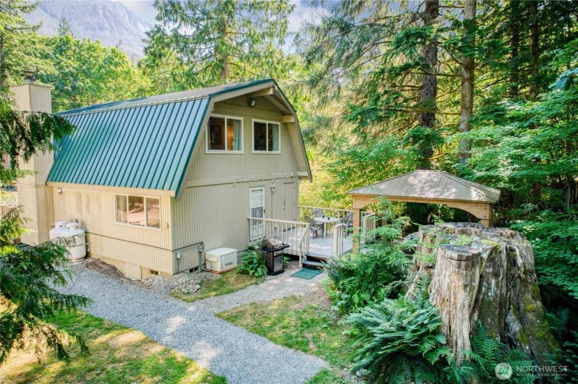 Property photo for 64455 Ne 180th Street, Baring photo 35