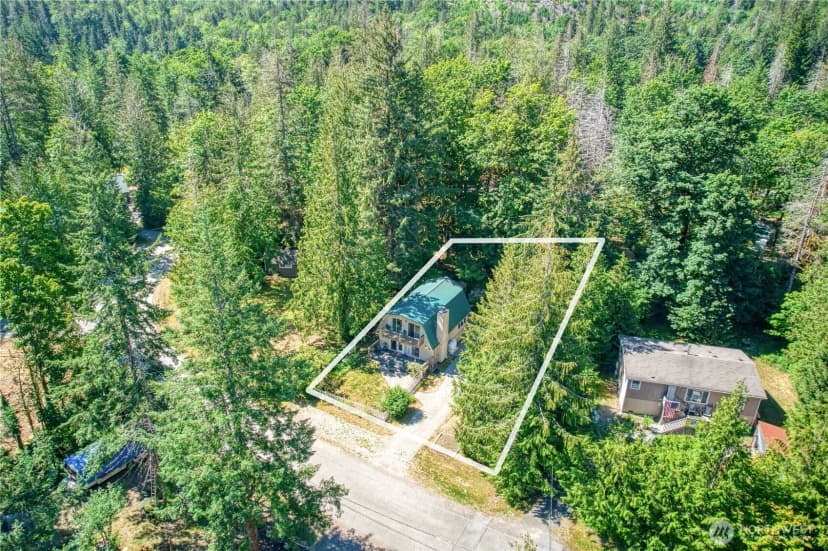Property photo for 64455 Ne 180th Street, Baring photo 3
