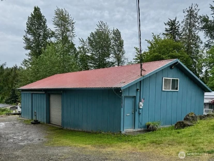 Property photo for 30836 3rd Avenue, Black Diamond