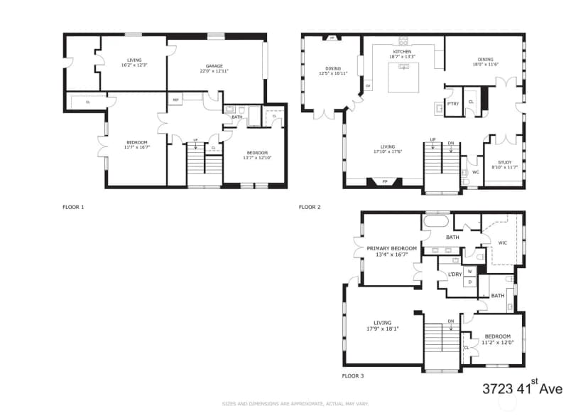 Property photo for 3723 41st Avenue Sw, Seattle photo 40