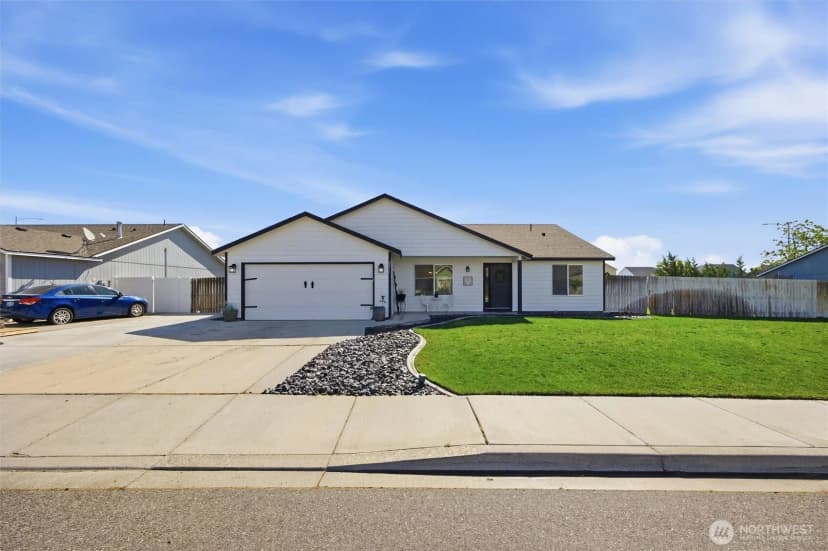 Property photo for 5211 Truman Lane, Pasco