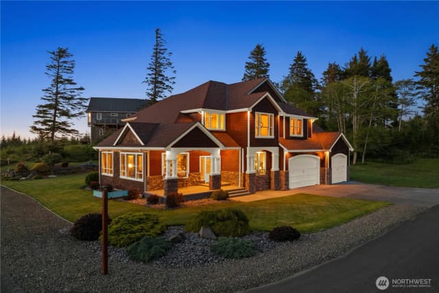 Property photo for 3015 Lighthouse Keepers Road, Ilwaco