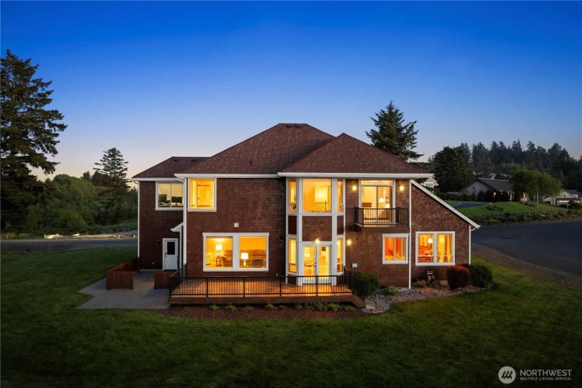 Property photo for 3015 Lighthouse Keepers Road, Ilwaco photo 37