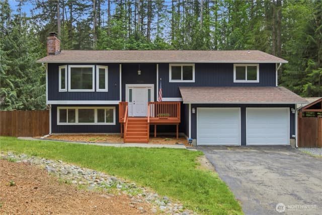 Property photo for 17536 201st Avenue Ne, Woodinville