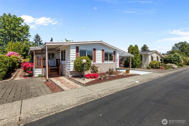 Property photo for 11436 Se 208th Street #162, Kent
