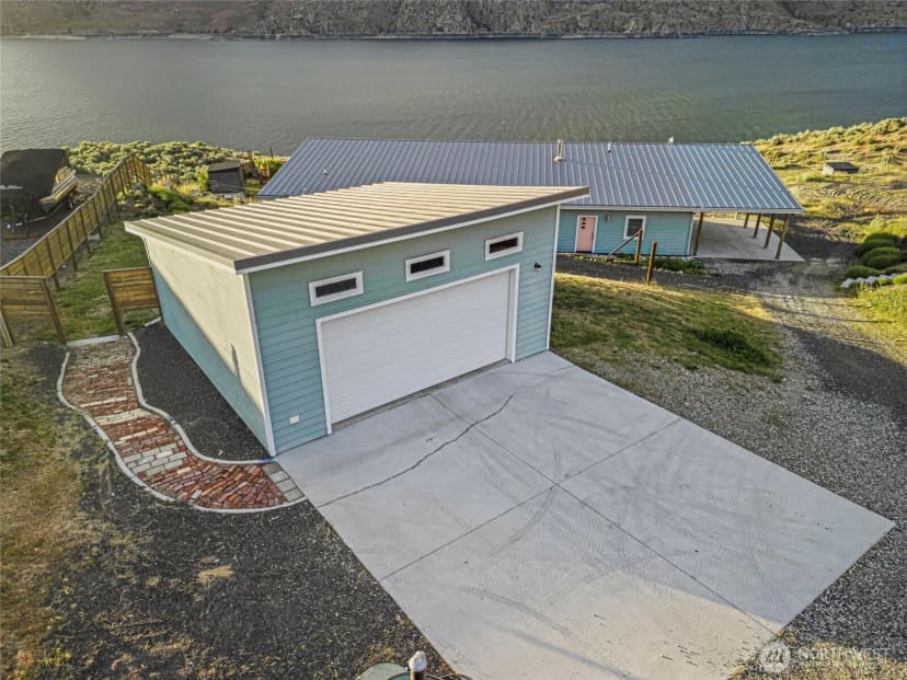 Property photo for 4205 E Plum Pt, Grand Coulee photo 30