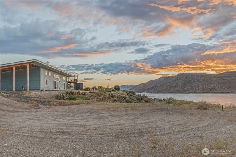 Property photo for 4205 E Plum Pt, Grand Coulee photo 32