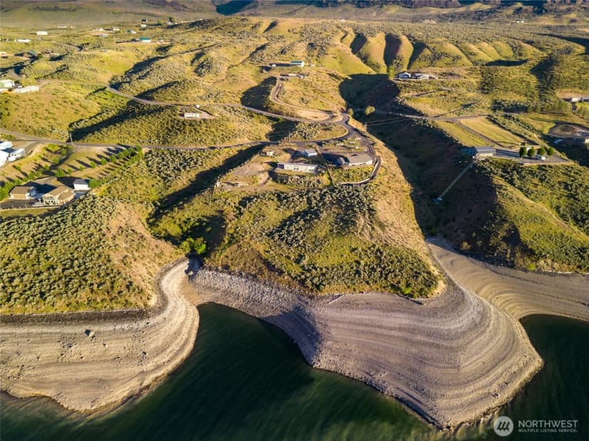 Property photo for 4205 E Plum Pt, Grand Coulee photo 38