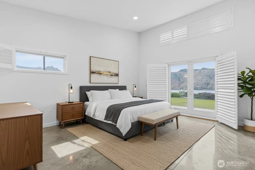 Property photo for 4205 E Plum Pt, Grand Coulee photo 22