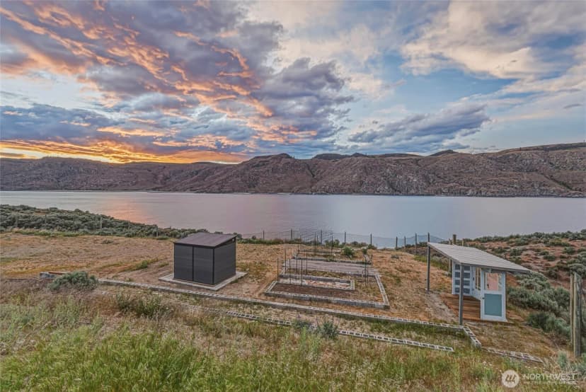 Property photo for 4205 E Plum Pt, Grand Coulee photo 34