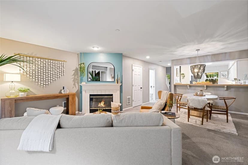 Property photo for 2300 Jefferson Avenue Ne #g-128, Renton photo 10