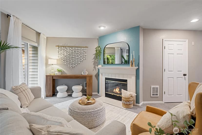 Property photo for 2300 Jefferson Avenue Ne #g-128, Renton photo 11
