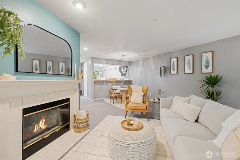 Property photo for 2300 Jefferson Avenue Ne #g-128, Renton photo 12