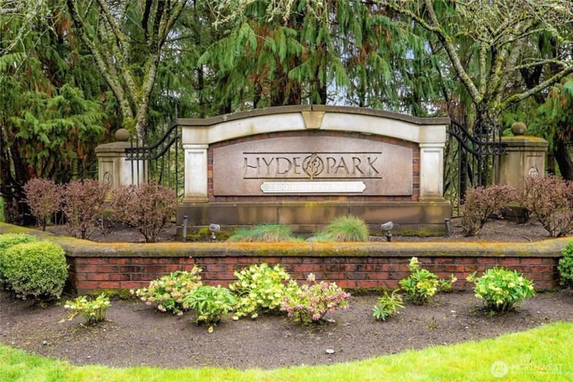 Property photo for 2300 Jefferson Avenue Ne #g-128, Renton photo 30