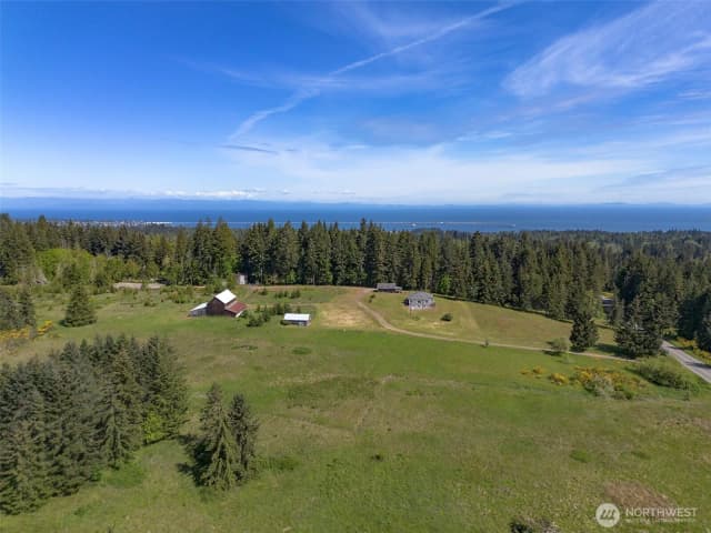 Property photo for 5118 S Mount Angeles Road, Port Angeles photo 5