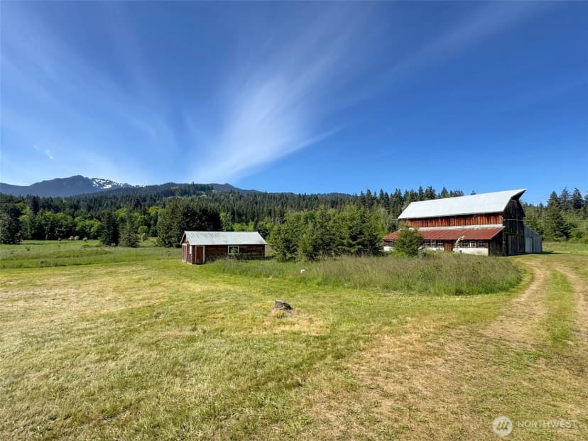 Property photo for 5118 S Mount Angeles Road, Port Angeles photo 15