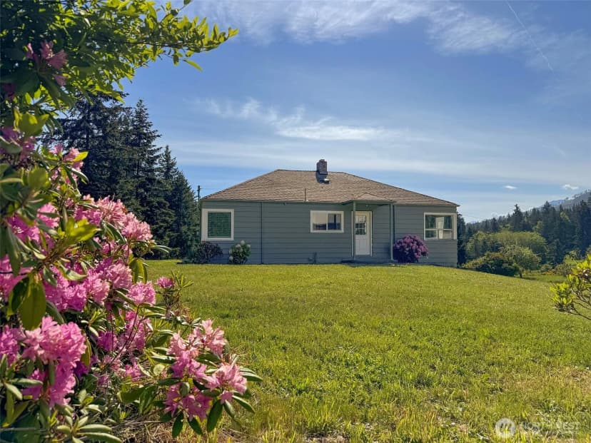 Property photo for 5118 S Mount Angeles Road, Port Angeles photo 22
