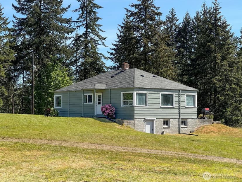 Property photo for 5118 S Mount Angeles Road, Port Angeles photo 23