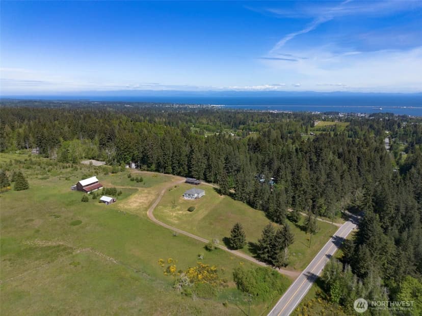 Property photo for 5118 S Mount Angeles Road, Port Angeles photo 40