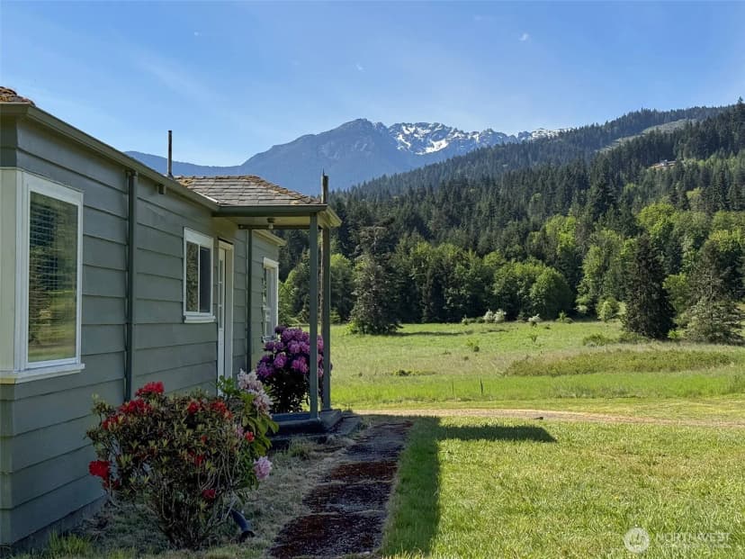 Property photo for 5118 S Mount Angeles Road, Port Angeles photo 7