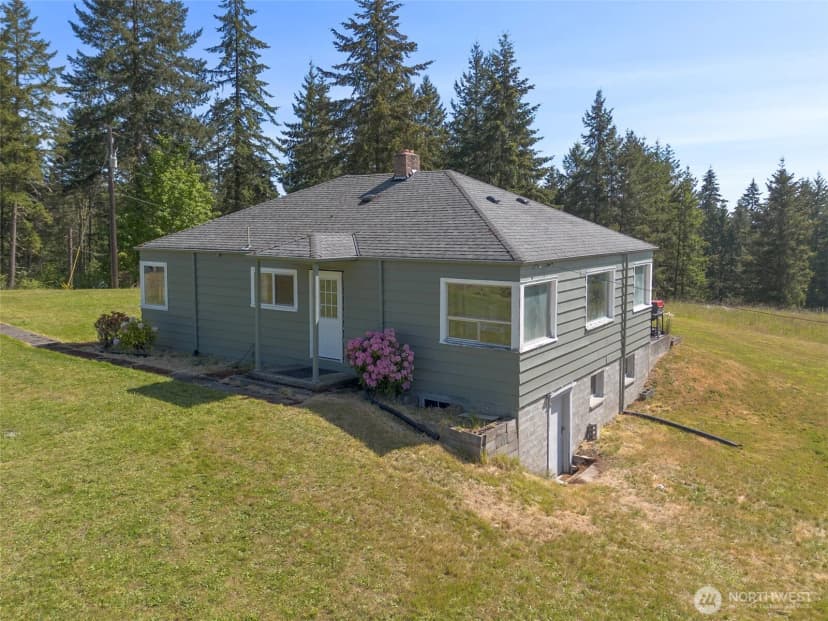 Property photo for 5118 S Mount Angeles Road, Port Angeles photo 8