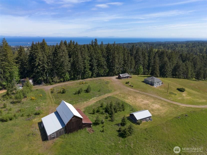 Property photo for 5118 S Mount Angeles Road, Port Angeles photo 9