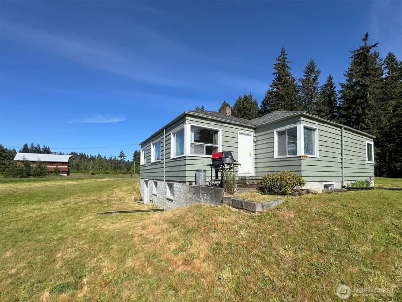 Property photo for 5118 S Mount Angeles Road, Port Angeles photo 24