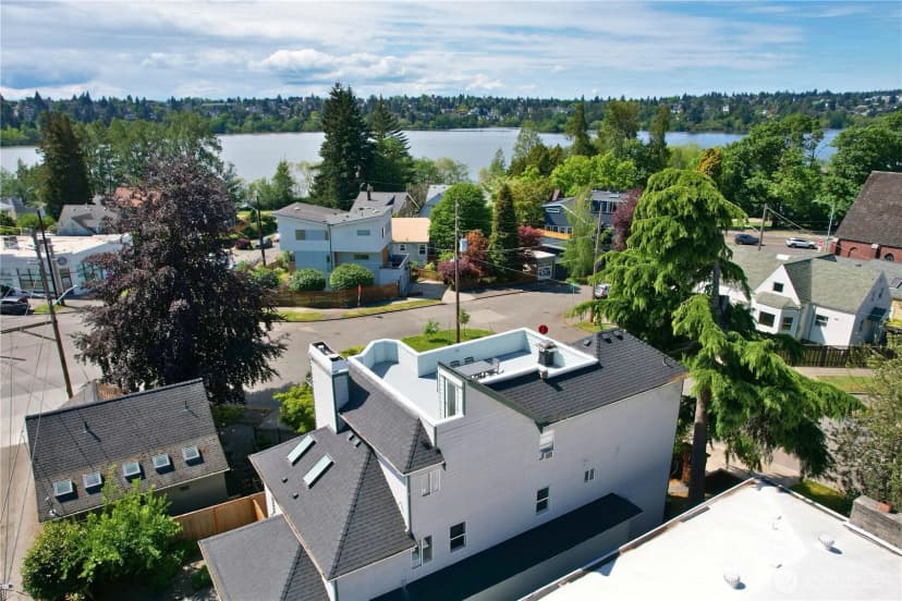 Property photo for 2107 N 63rd Street, Seattle photo 2