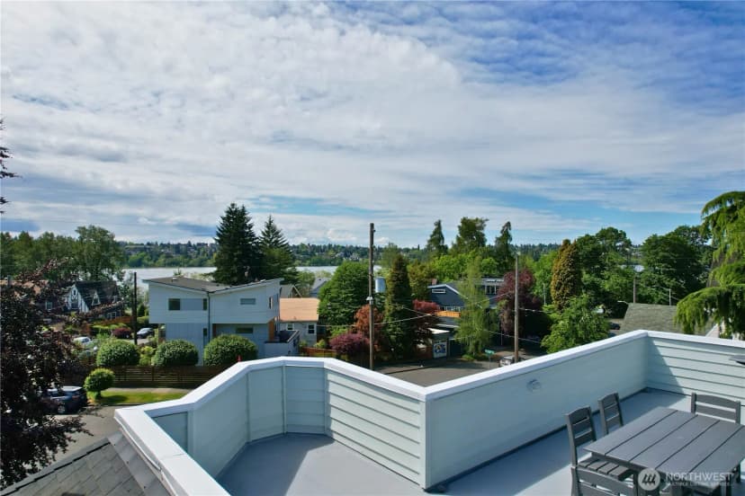 Property photo for 2107 N 63rd Street, Seattle