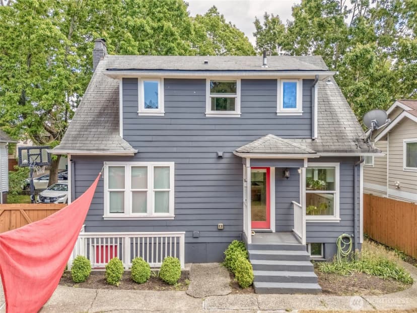 Property photo for 1113 26th Avenue S, Seattle photo 29