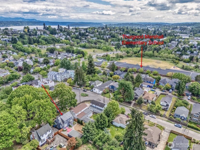 Property photo for 1113 26th Avenue S, Seattle photo 12
