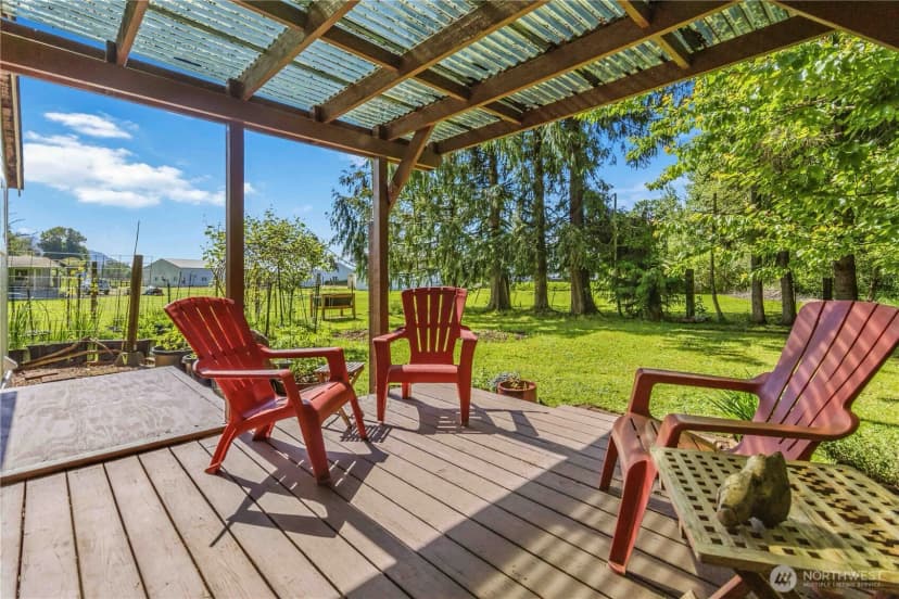 Property photo for 36 E Little Island Road, Cathlamet photo 18