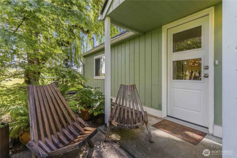 Property photo for 36 E Little Island Road, Cathlamet photo 5