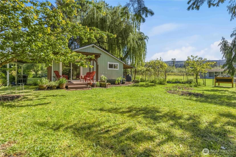 Property photo for 36 E Little Island Road, Cathlamet photo 20