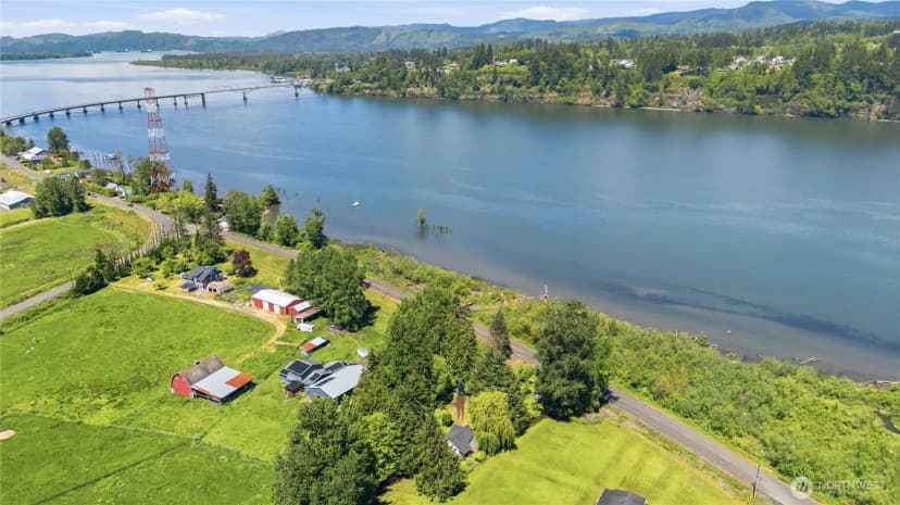 Property photo for 36 E Little Island Road, Cathlamet photo 22