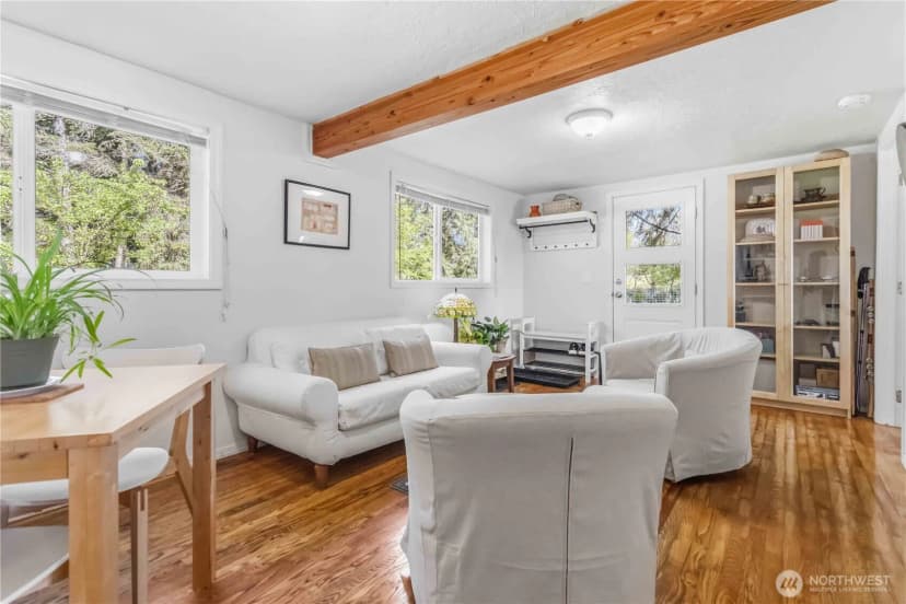 Property photo for 36 E Little Island Road, Cathlamet photo 7