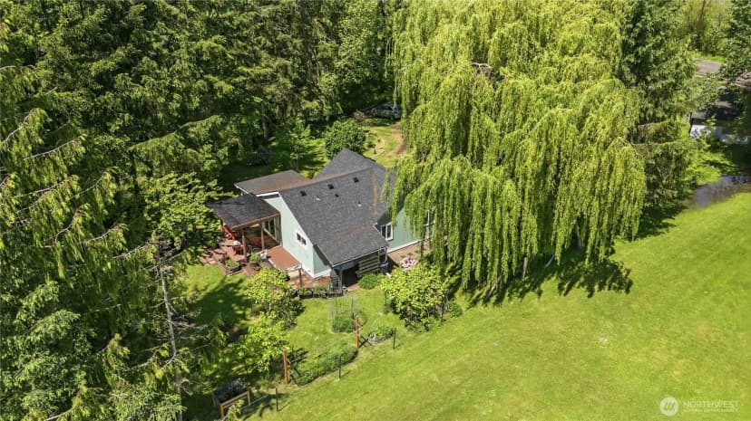 Property photo for 36 E Little Island Road, Cathlamet photo 21