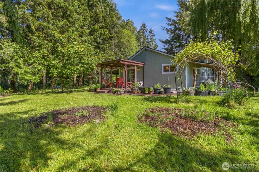 Property photo for 36 E Little Island Road, Cathlamet photo 19