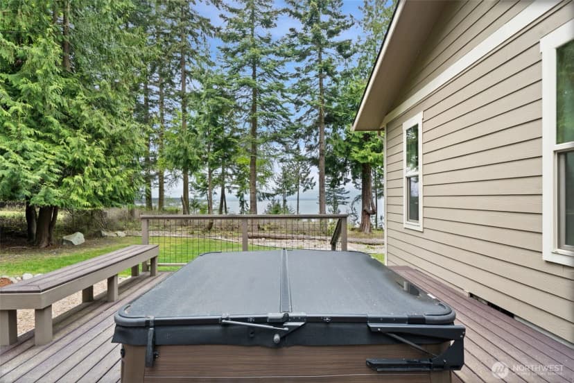 Property photo for 442 Buck Loop Road, Sequim photo 33