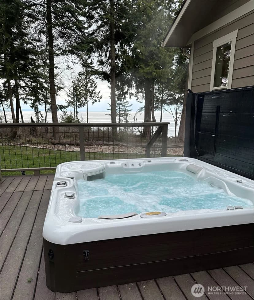 Property photo for 442 Buck Loop Road, Sequim photo 34