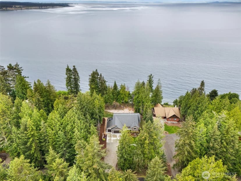 Property photo for 442 Buck Loop Road, Sequim photo 40
