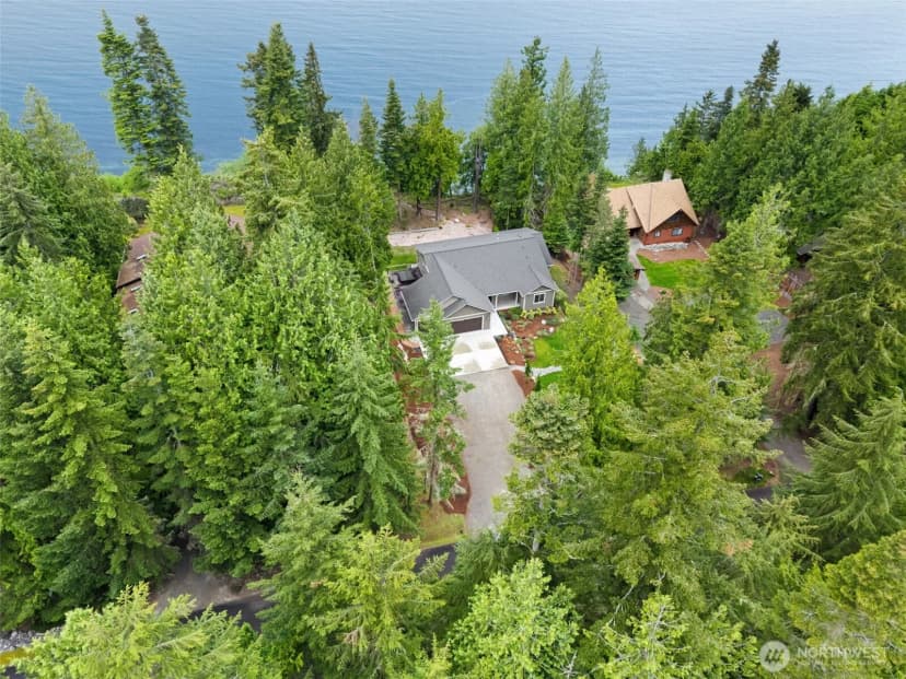 Property photo for 442 Buck Loop Road, Sequim photo 2