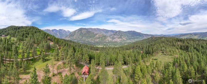 Property photo for 329 First Grade Road, Leavenworth photo 2