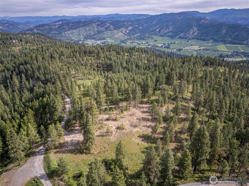 Property photo for 329 First Grade Road, Leavenworth photo 32