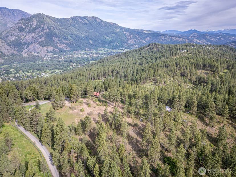 Property photo for 329 First Grade Road, Leavenworth photo 31