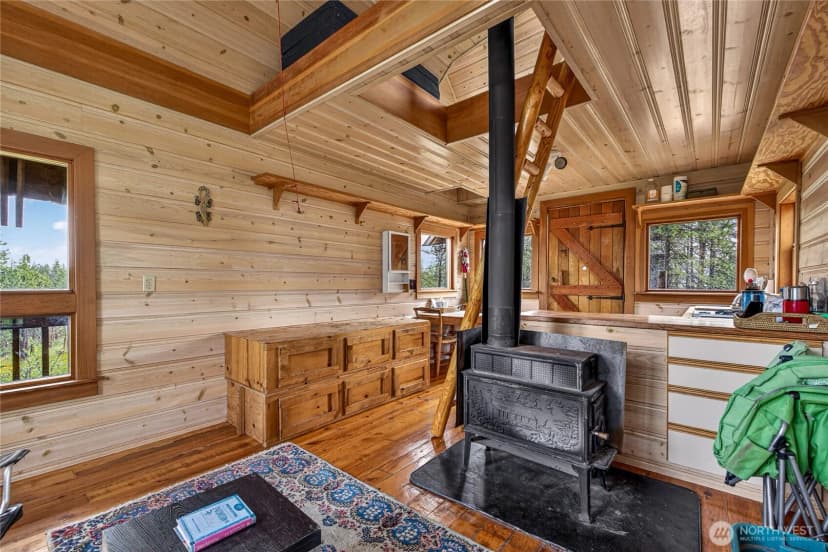 Property photo for 329 First Grade Road, Leavenworth photo 15