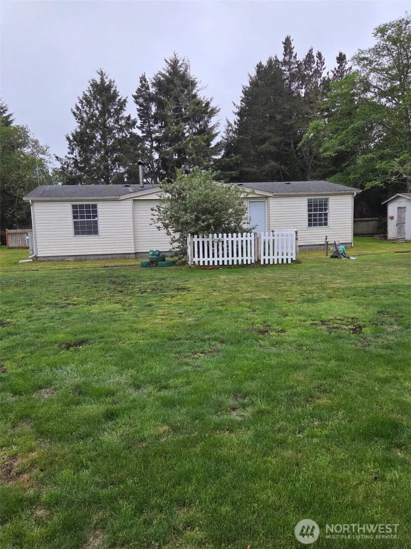 Property photo for 31205 N Place, Ocean Park