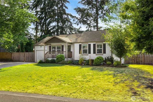 Property photo for 15902 95th Avenue Ct E, Puyallup photo 3